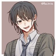 ほのほのさんのアイコン画像