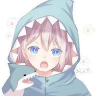 氷雨メイさんのアイコン画像