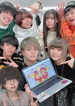 第2章 48フォーエイト○○の取り合い