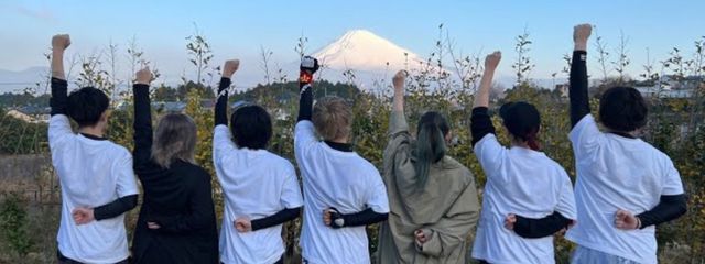 mie☆ 48famさんの壁紙画像