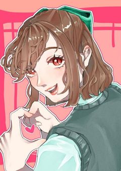 🍭💚×💐‎🤍【短編集】