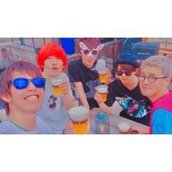 ◤べびーかすてらさんのアイコン画像