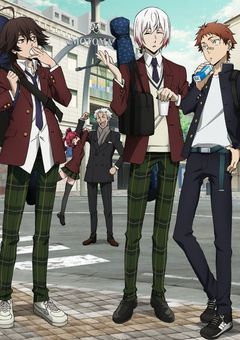 ヒーロー 科 １年A組 の 少女 は 猟犬 所属