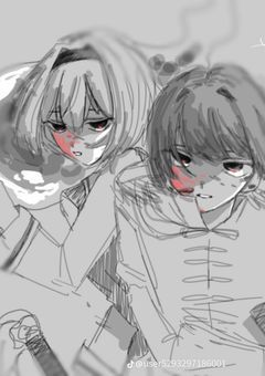 東方世界録〜東方×ヘタリア〜