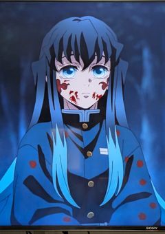 花柱と霞柱はめっちゃ不仲らしい（更新停止）