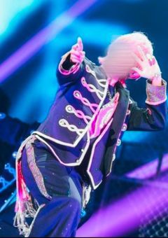 ヤンデレ生徒と先生（🩷💫var）