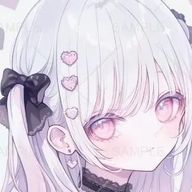 てるるん@るあとペア画中@ridukki'Sさんのアイコン画像