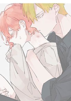 俺の初恋が男だった件