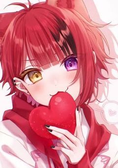 莉犬くんの彼女になりたい