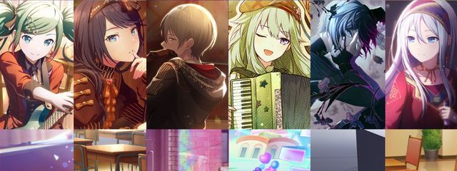 ラピスラズリさんの壁紙画像