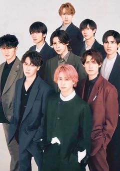 働く先に居たのはジャニーズ?!