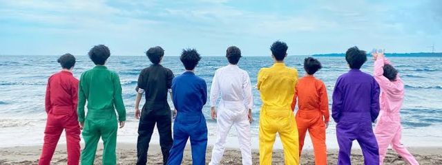 かなみさんの壁紙画像