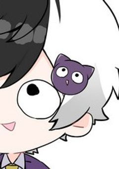 ⌜　最年長は建前でした　⌟