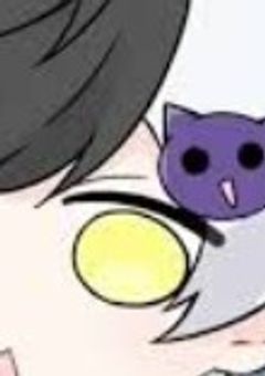　メカ少年　．