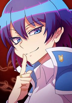 悪周期の入間様がもう少し見たい!