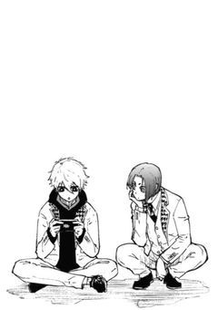 御曹司と召使い