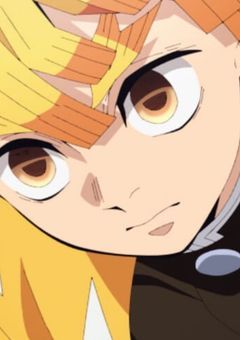 　我妻善逸に弱みを握られた