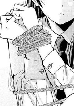 　鬼殺隊に監禁された