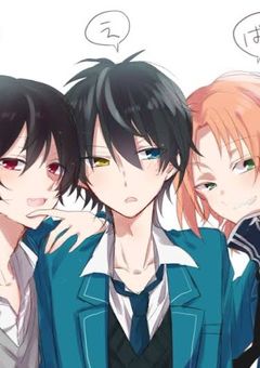 転生したら推しの兄弟でした 〜推しに溺愛されています〜 【参加型】募集〆