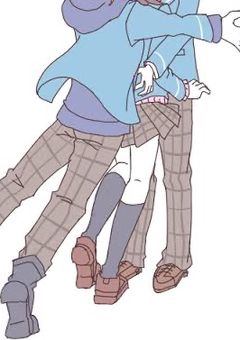 悪役にされた女ですが 【あんスタ】