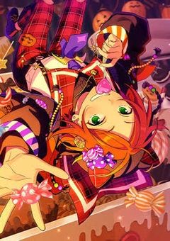 双子の太陽の月 【あんスタ】