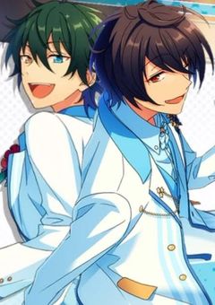 推し活日記 🖤💚