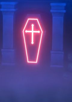 月夜に誘われし月の館