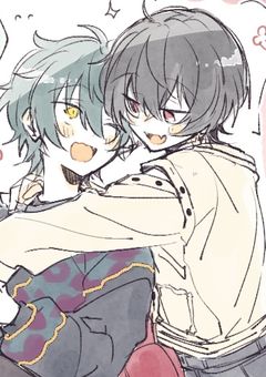 アイドル異種族だった件  あんスタ参加型