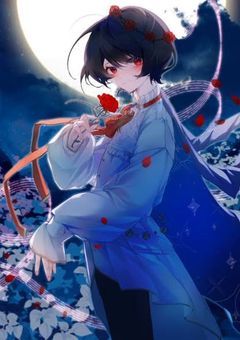 君は私の眠り姫