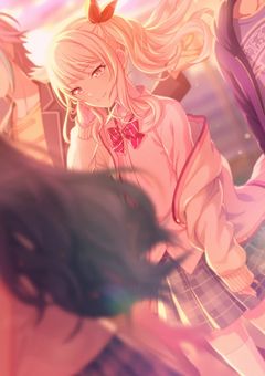 君が私の初恋でした