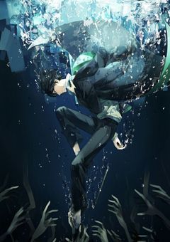 8つ目の寮は海賊