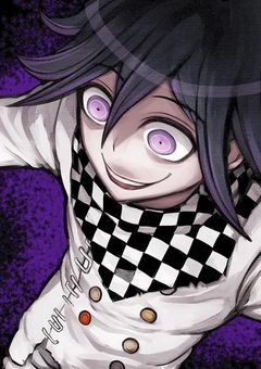 ダンガンロンパ反応集