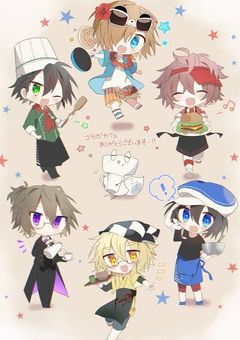 新人社畜と奇妙なカフェ