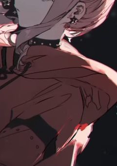 ꒦꒷Leo/needのメンヘラさんとヤンデレさん。