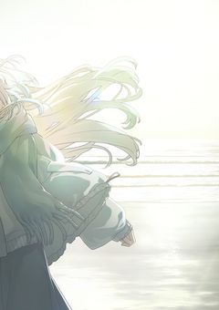 ✦ 偽り天使と奇病の小噺 。