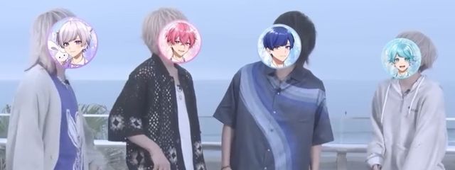 優 麗奈さんの壁紙画像