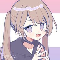 優 麗奈さんのアイコン画像