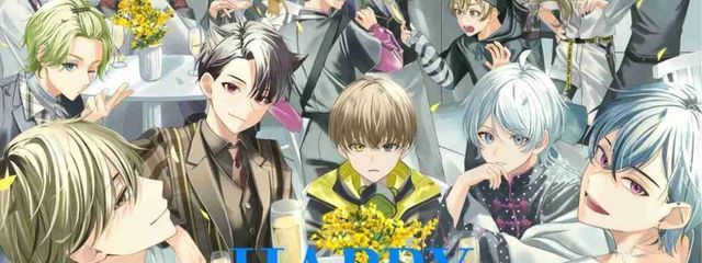 紫羽　結葉いつかのいつかはまた来世さんの壁紙画像