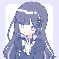 紫羽 結葉いつかのいつかはまた来世さんのアイコン画像