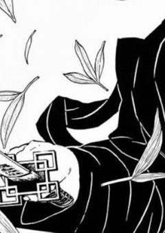 霞柱の継子、師範依存症です