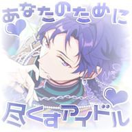 綾織さんのアイコン画像