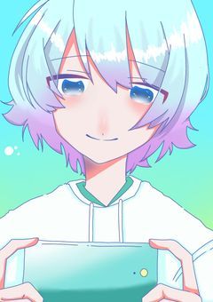 【iris】💎🦊中心