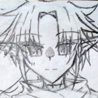 壁森炉扇(かべもりろせん)さんのアイコン画像