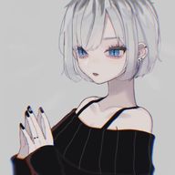 asagiriさんのアイコン画像