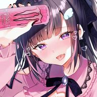 姫乃@バグググさんのアイコン画像