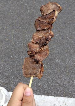 フォカッチャにやらせる‼️(Byフォアグラ)