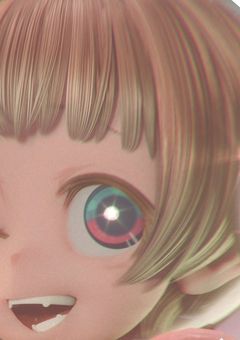 この幼女、メカ好きにて。