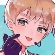 初心。🌿🥀@低浮上さんのアイコン画像