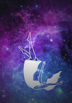 ポンコツ魔法少女、ヒーローと暮らします