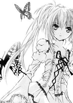 ガーディアンが求める最強の少女